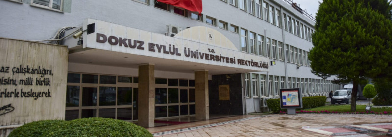 BDU Türkiyənin Dokuz Eylül Universiteti ilə anlaşma memorandumu imzalayıb