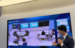 BSU and Huawei Sign Memorandum of Cooperation