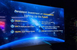 BSU and Huawei Sign Memorandum of Cooperation