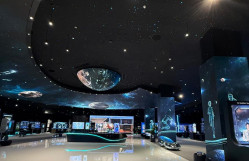 BSU and Huawei Sign Memorandum of Cooperation