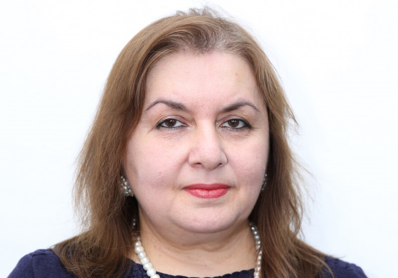 02 oktyabr 2025-ci il tarixində saat 12.00-da  “Müasir türk ədəbi dilində leksikologiyanın əsas inkişaf istiqamətləri” mövzusunda dissertasiya işinin ilkin müzakirəsi keçiriləcəkdir