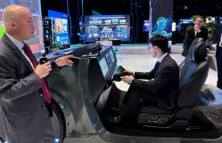 BSU and Huawei Sign Memorandum of Cooperation