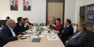 BDU və Özbəkistanın Jurnalistika və Kütləvi Kommunikasiya Universiteti əməkdaşlığı genişləndirir