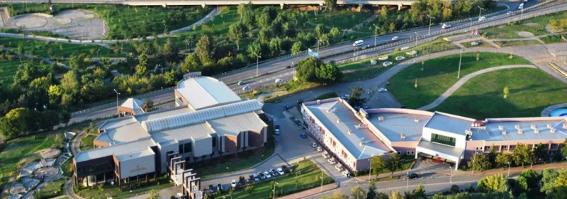 BSU and Karadeniz Technical University Sign Memorandum of Understanding