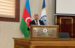 BDU-nun Tarix fakültəsində tədbir: “Anım və Qürur”