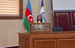 BDU-nun Tarix fakültəsində tədbir: “Anım və Qürur”