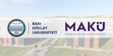 BSU to Cooperate with Burdur Mehmet Akif Ersoy University