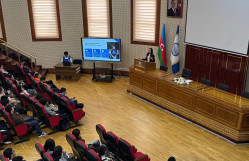 BSU Holds Career Guidance Meetings for First-Year Students