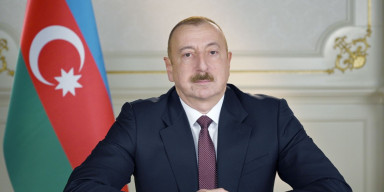 2025–2026-cı tədris ilində Azərbaycan Respublikasının ali təhsil müəssisələrinə daxil olmuş tələbələrə Prezident təqaüdünün verilməsi haqqında Sərəncam