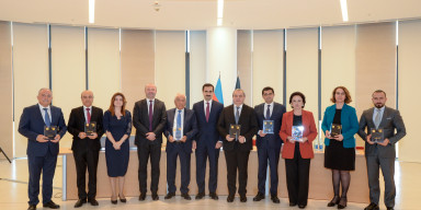 Record Number of Azerbaijani Universities Included in QS 2026 Ranking