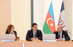 "QS 2026" qlobal reytinqinə daxil olan universitetlərimiz təltif olunub