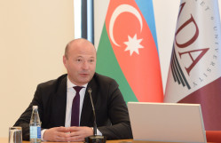 "QS 2026" qlobal reytinqinə daxil olan universitetlərimiz təltif olunub