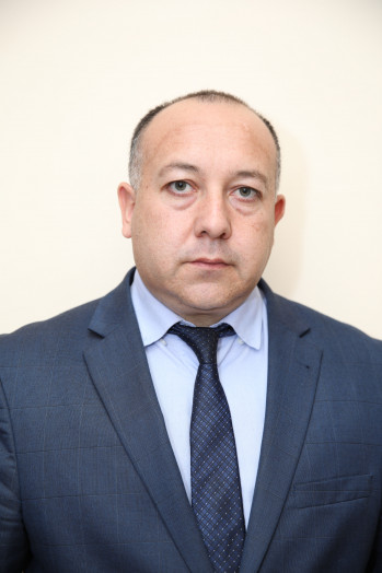 FƏTƏLİ HÜSEYNOV ELMAR OĞLU