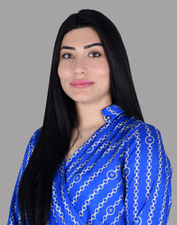 KÖNÜL ASLANOVA RAUF QIZI