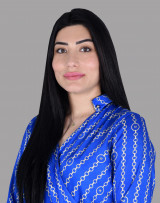 KÖNÜL ASLANOVA RAUF QIZI