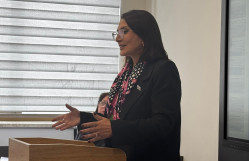 “Müasir türk ədəbi dilində leksikologiyanın əsas inkişaf istiqamətləri” mövzusunda ilkin müzakirəsi keçirilib