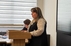 “Müasir türk ədəbi dilində leksikologiyanın əsas inkişaf istiqamətləri” mövzusunda ilkin müzakirəsi keçirilib