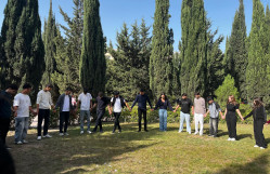 TGT təşkilatçılığı ilə “Oyun Günü “keçirilib