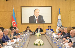 BSU Hosts Discussion on Strategic Priorities for Science and Higher Education (2027–2030)