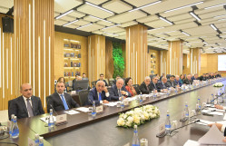 BSU Hosts Discussion on Strategic Priorities for Science and Higher Education (2027–2030)