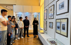 Ekskursiya təşkil olunub