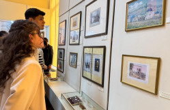 Ekskursiya təşkil olunub