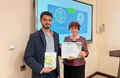 TEC-in növbəti seminarı keçirilmişdir