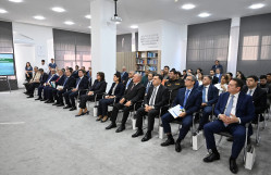 Jurnalistika fakültəsinin magistrantı fotomüsabiqənin qalibi olub