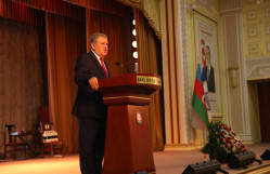 BDU-da AMEA-nın 80 illik yubileyi qeyd olunub