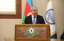 “OIC Model – International Relations Academy 2025” Launched at BSU
