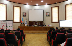 “OIC Model – International Relations Academy 2025” Launched at BSU