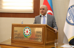 “OIC Model – International Relations Academy 2025” Launched at BSU