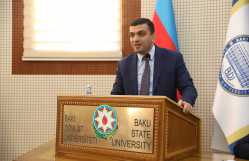 “OIC Model – International Relations Academy 2025” Launched at BSU