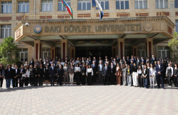 “OIC Model – International Relations Academy 2025” Launched at BSU