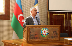 “OIC Model – International Relations Academy 2025” Launched at BSU