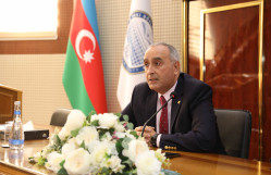 “OIC Model – International Relations Academy 2025” Launched at BSU