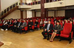 “OIC Model – International Relations Academy 2025” Launched at BSU
