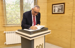 “OIC Model – International Relations Academy 2025” Launched at BSU