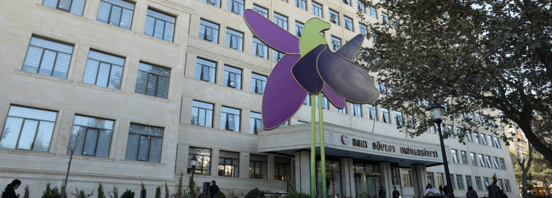 BSU and Istanbul University Scientists Discuss Cooperation Opportunities in Geography