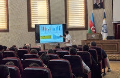 New Insights into Cotton Disease Resistance Presented at BSU Seminar