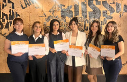 Fakültəmizin dekanı Asan İnnovativ İnkşaf mərkəzində