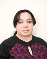 VALİDƏ CƏFƏROVA ŞAHBAZ QIZI