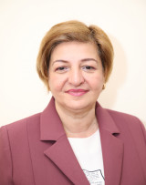 TƏRİFƏ İSMAYILOVA İSMAYIL QIZI