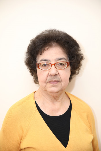 YAXŞIXANIM BƏDƏLOVA AĞAZƏKİ QIZI