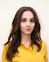 GÜNAY ƏLİ QIZI HƏSƏNOVA