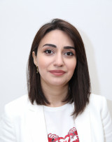 CEYHUNƏ ELÇİN QIZI HƏMİDOVA