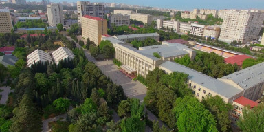 THE Rankings Publishes Interview with BSU Rector