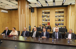 BDU-da ATU-nun 95 illik yubileyi qeyd olunub