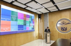 BDU-da ATU-nun 95 illik yubileyi qeyd olunub