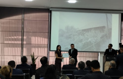 BDU-nun magistrantı fotomüsabiqənin qalibi olub